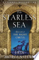 Cover of The Starless Sea