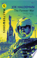 Cover of The Forever War