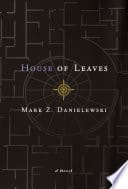 Cover of House of Leaves
