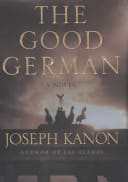 Cover of The Good German