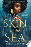 Cover of Skin of the Sea