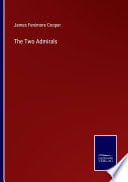 Cover of Two Admirals