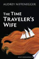 Cover of The Time Traveler's Wife