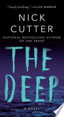 Cover of The Deep