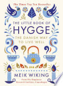 Cover of The Little Book of Hygge
