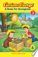 Cover of Curious George