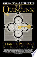 Cover of The Quincunx