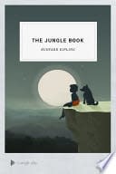 Cover of The Jungle Book