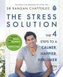 Cover of The Stress Solution
