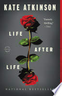 Cover of Life After Life