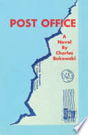 Cover of Post Office
