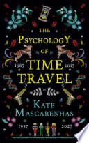 Cover of The Psychology of Time Travel