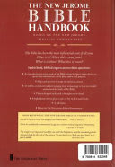 Cover of The New Jerome Biblical Commentary