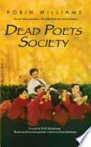 Cover of Dead Poets Society