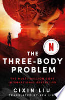 Cover of The Three-Body Problem