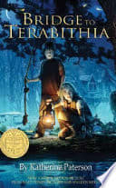 Cover of Bridge to Terabithia