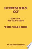 Cover of The Teacher