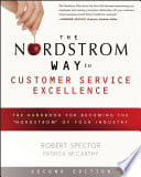 Cover of The Nordstrom Way