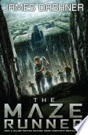 Cover of The Maze Runner