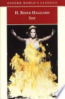 Cover of She