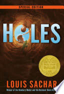 Cover of Holes