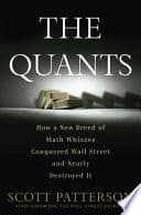Cover of The Quants