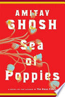 Cover of Sea of Poppies