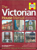 Cover of The Victorian House Manual