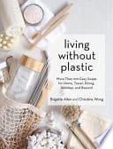 Cover of Living Without Plastic