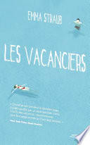 Cover of The Vacationers