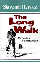 Cover of The Long Walk