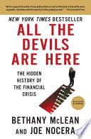 Cover of All the Devils Are Here