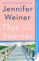 Cover of That Summer