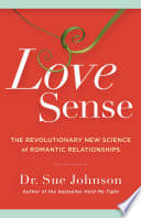 Cover of Love Sense