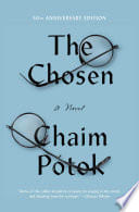 Cover of The Chosen