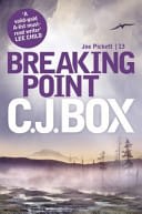 Cover of Breaking Point