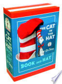 Cover of The Cat in the Hat