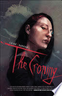 Cover of The Croning