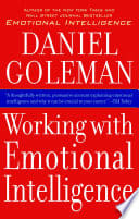 Cover of Emotional Intelligence