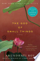 Cover of The God of Small Things