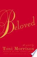 Cover of Beloved