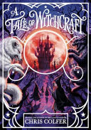 Cover of A Tale of Magic