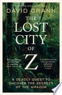 Cover of The Lost City of Z