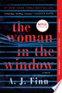 Cover of The Woman in the Window