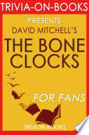 Cover of The Bone Clocks