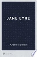 Cover of Jane Eyre