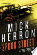 Cover of Spook Street