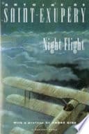 Cover of Night Flight