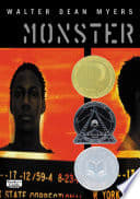 Cover of Monster