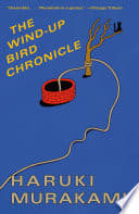 Cover of The Wind-Up Bird Chronicle